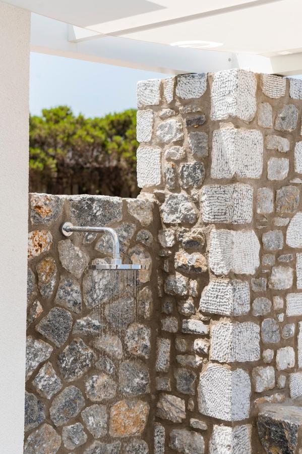 Grand Blue Villas Lachania Eksteriør bilde